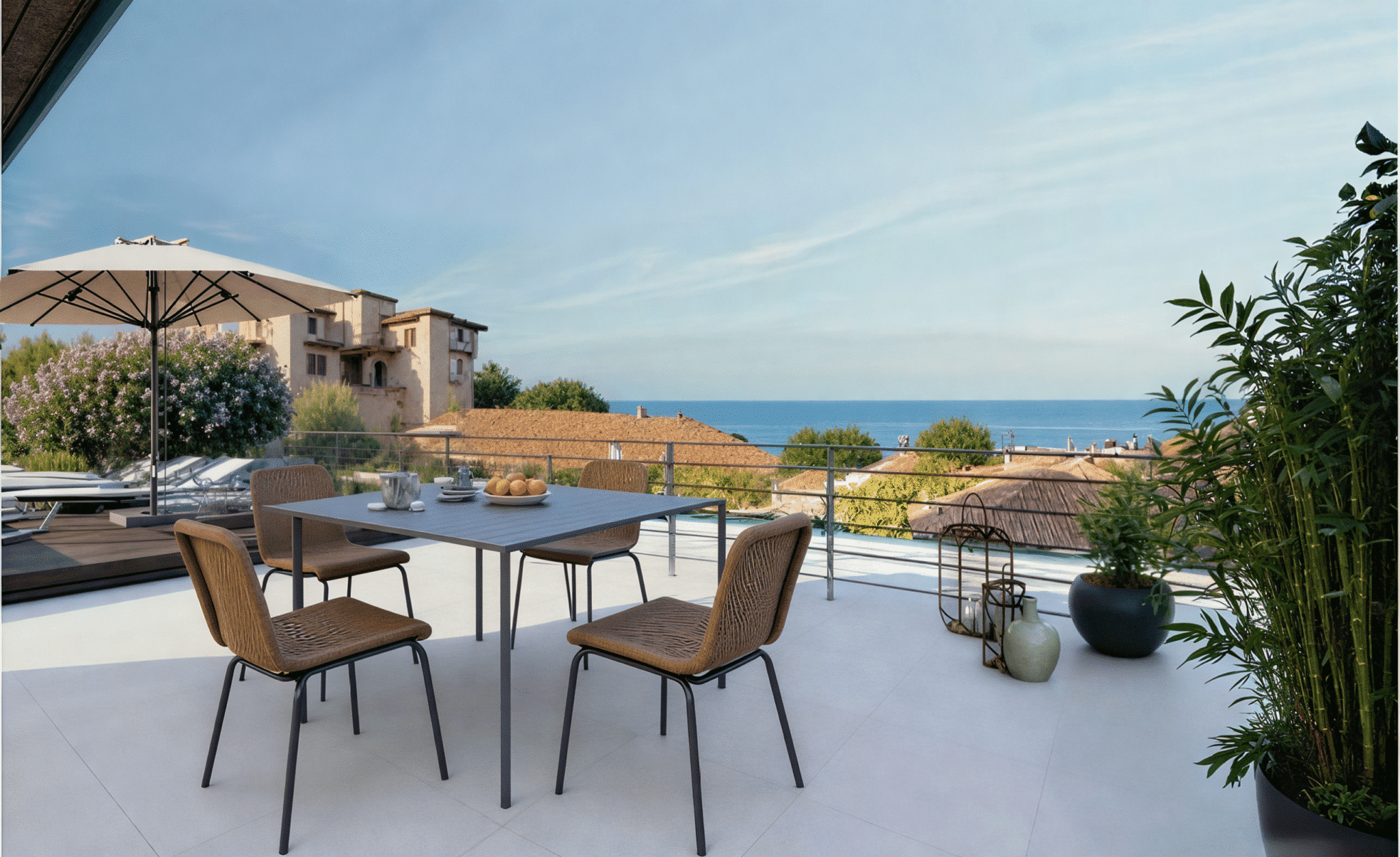 ATTICO TERRAZZA