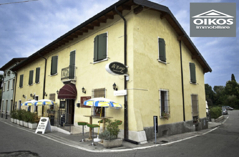 Ristorante al Borgo San Martino 1600 01