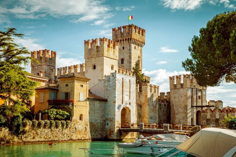 sirmione
