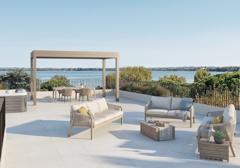 terrazza